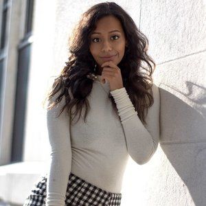 Meet your Posher, Eden